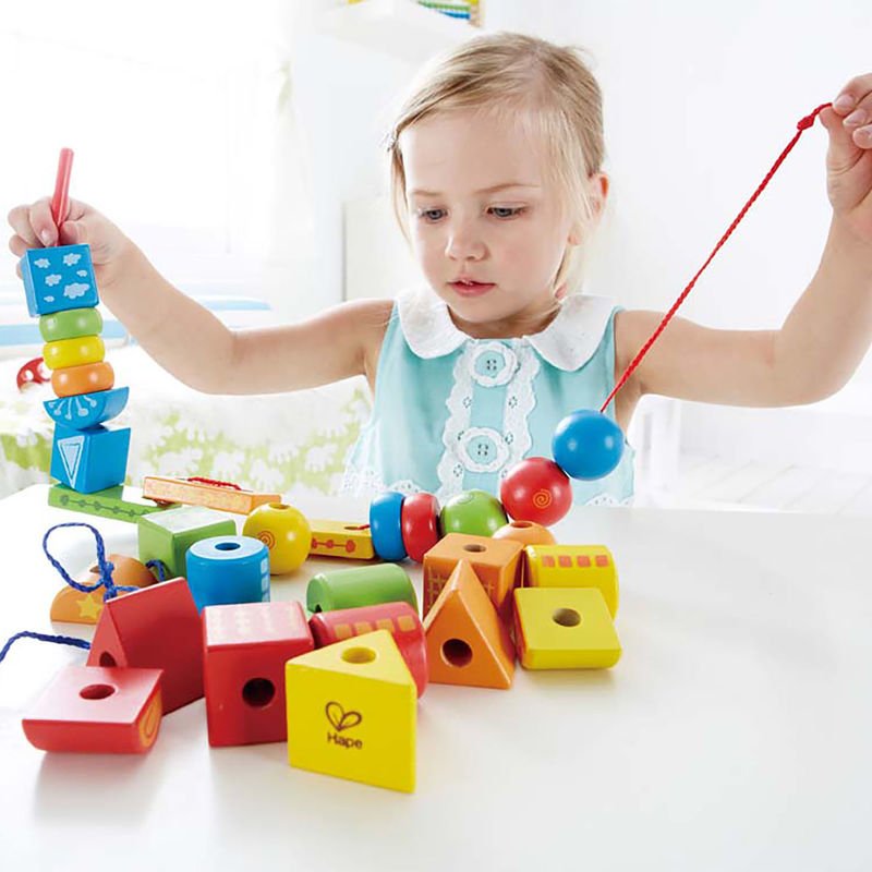 Hape E1019 learning toy