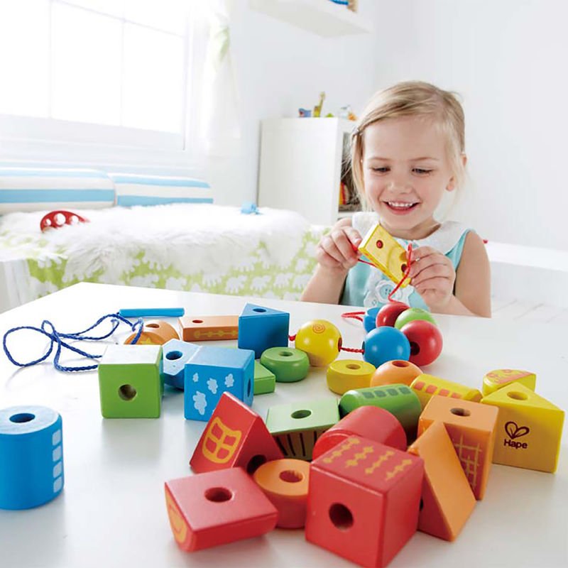 Hape E1019 learning toy