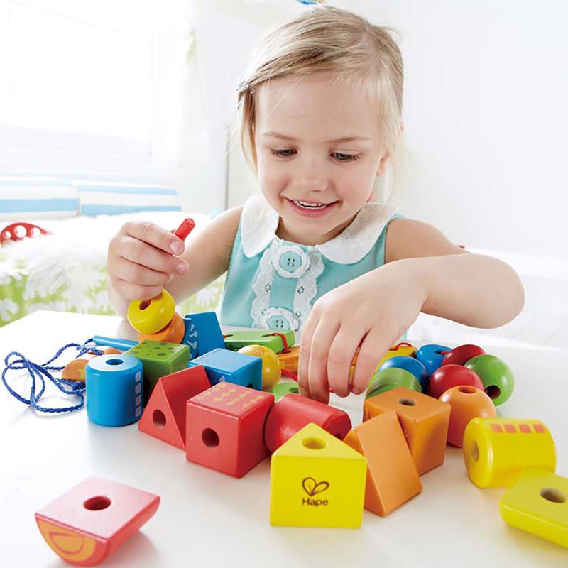 Hape E1019 learning toy