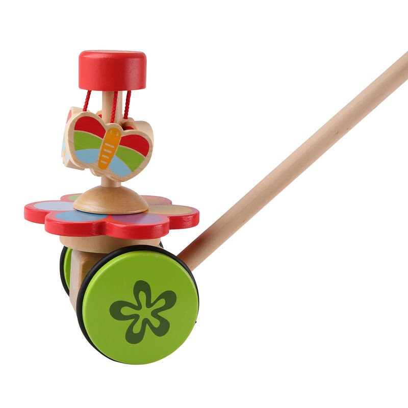 Hape E0341 push & pull toy
