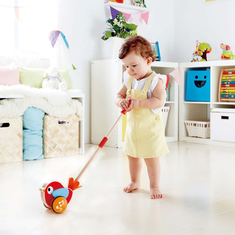 Hape E0353 véhicule pour enfants