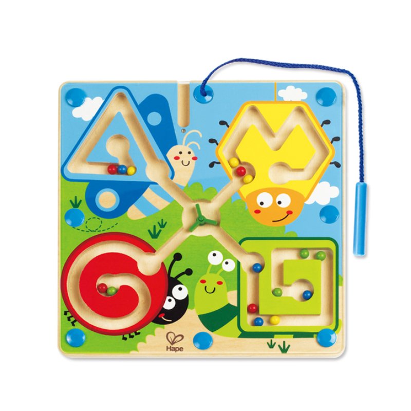 Hape E1709 jouet d'apprentissage
