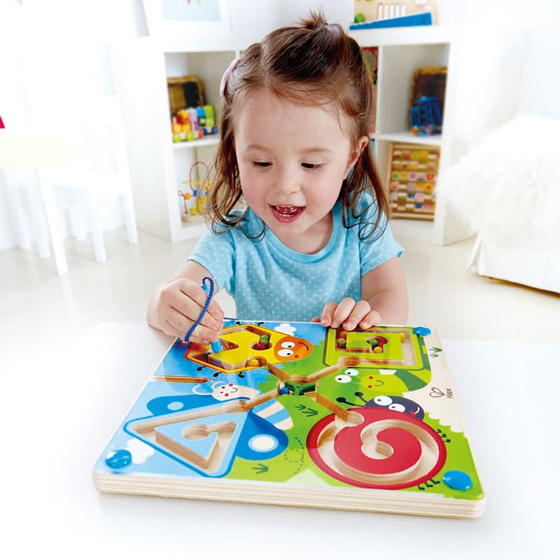 Hape E1709 learning toy