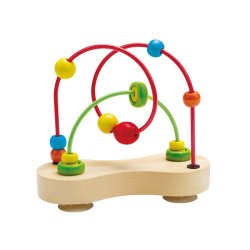Hape E1801 learning toy
