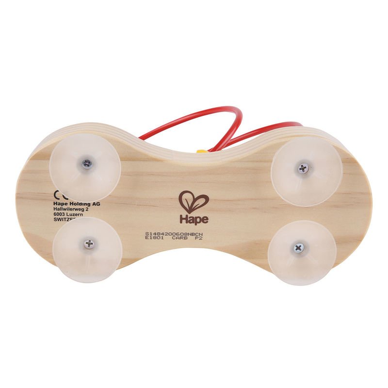 Hape E1801 jouet d'apprentissage