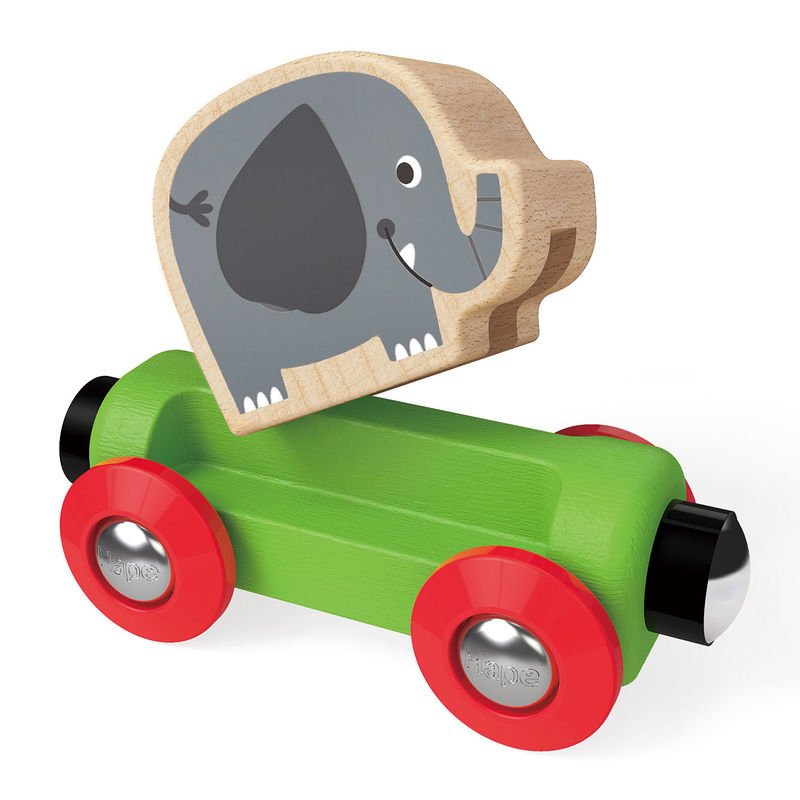 Hape E3807 véhicule pour enfants