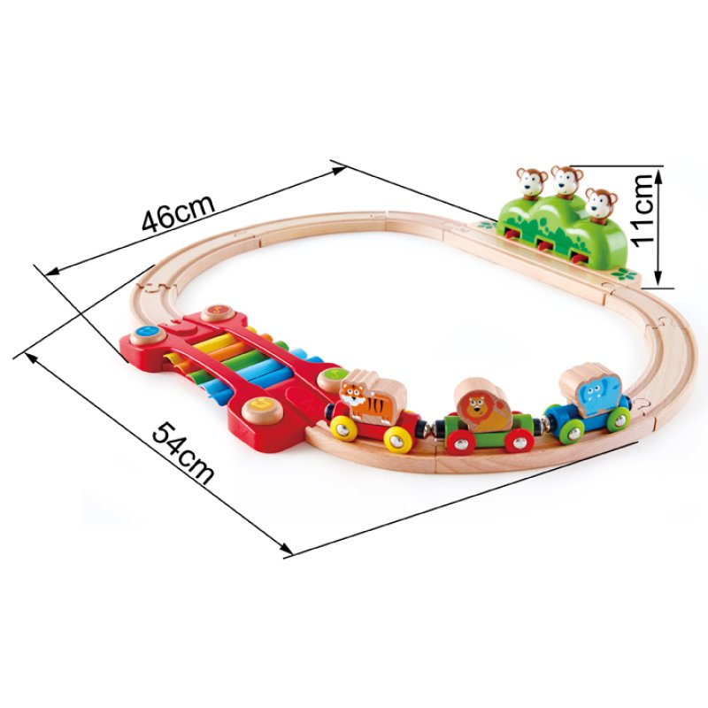 Hape E3825 véhicule pour enfants