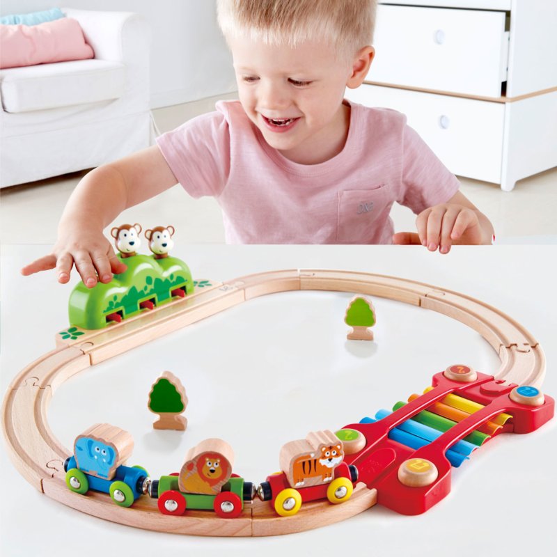 Hape E3825 véhicule pour enfants