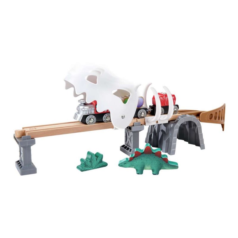 Circuit Dino Adventure