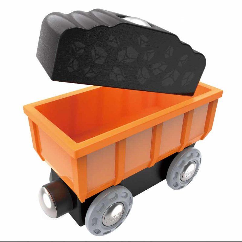 Hape E3718 véhicule pour enfants