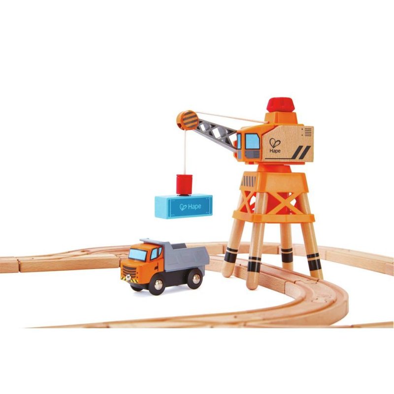 Hape E3715 jouet