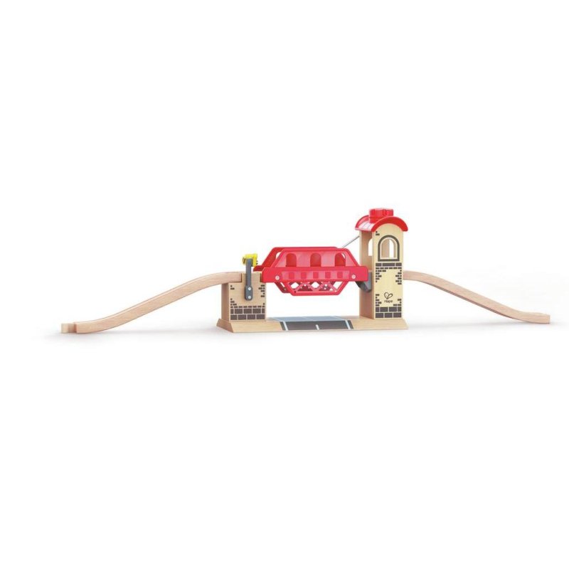 Hape E3709 toy playset