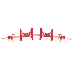 Hape E3710 modèle à l'échelle