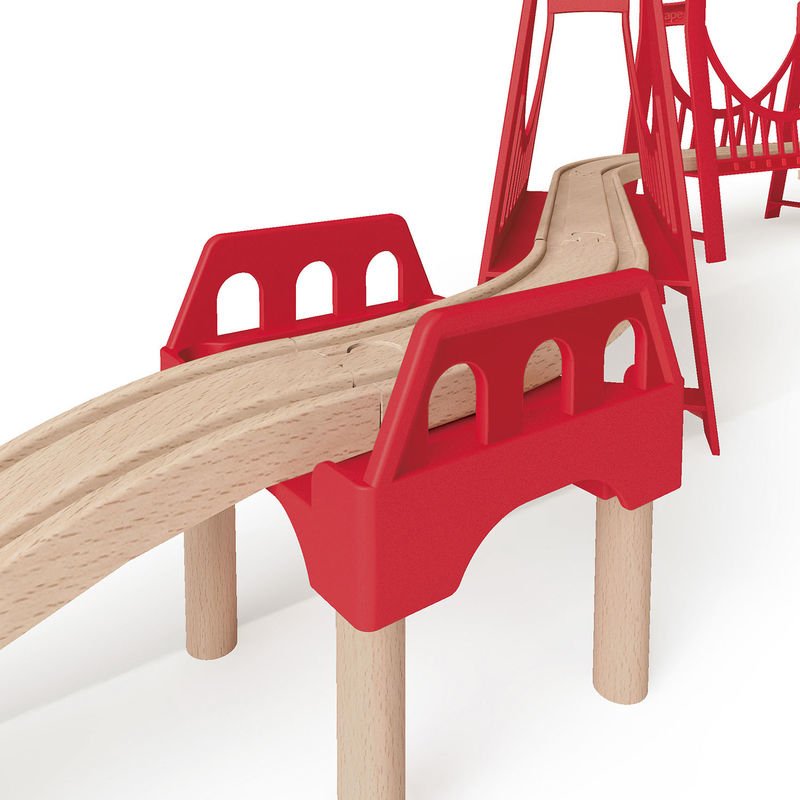 Hape E3710 modèle à l'échelle