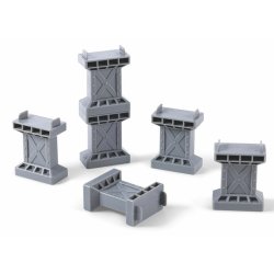Coffret 6 piliers