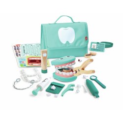 Hape Kit du petit dentiste