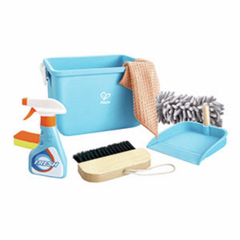 Kit de nettoyage avec seau