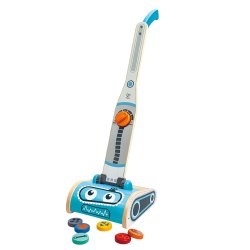 Aspirateur vintage
