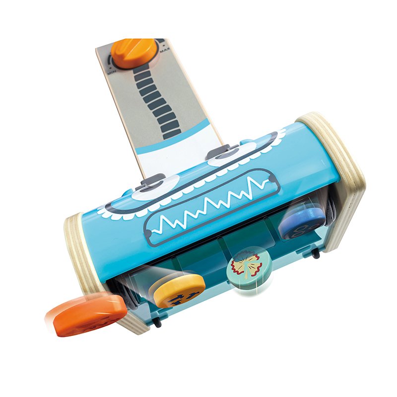 Aspirateur vintage