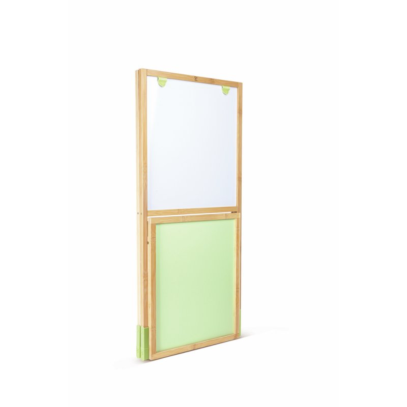 Tableau 2 en 1 en bambou