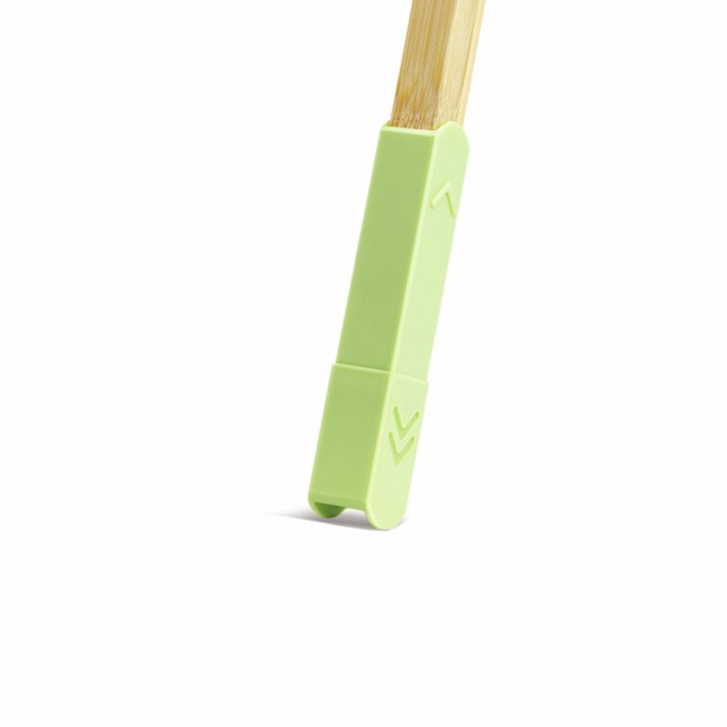 Hape Step Up Bamboo Easel Vert, Bois