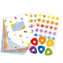 Hape E2004 jouet d'apprentissage