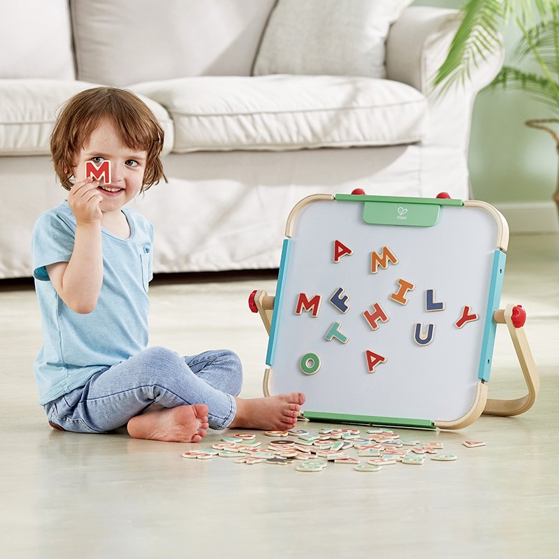 Hape E2003 jouet d'apprentissage