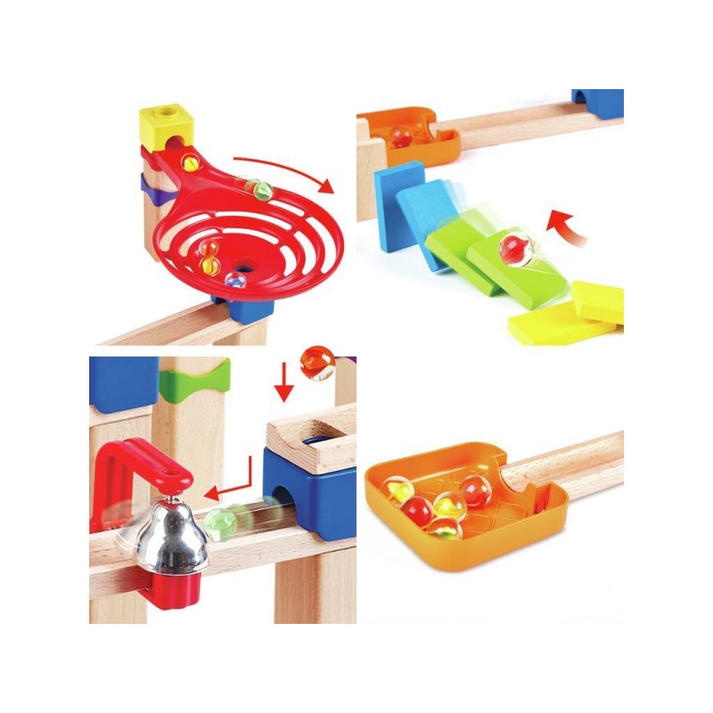 Hape E1102 building toy