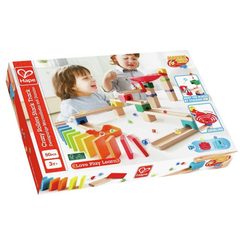 Hape E1102 building toy