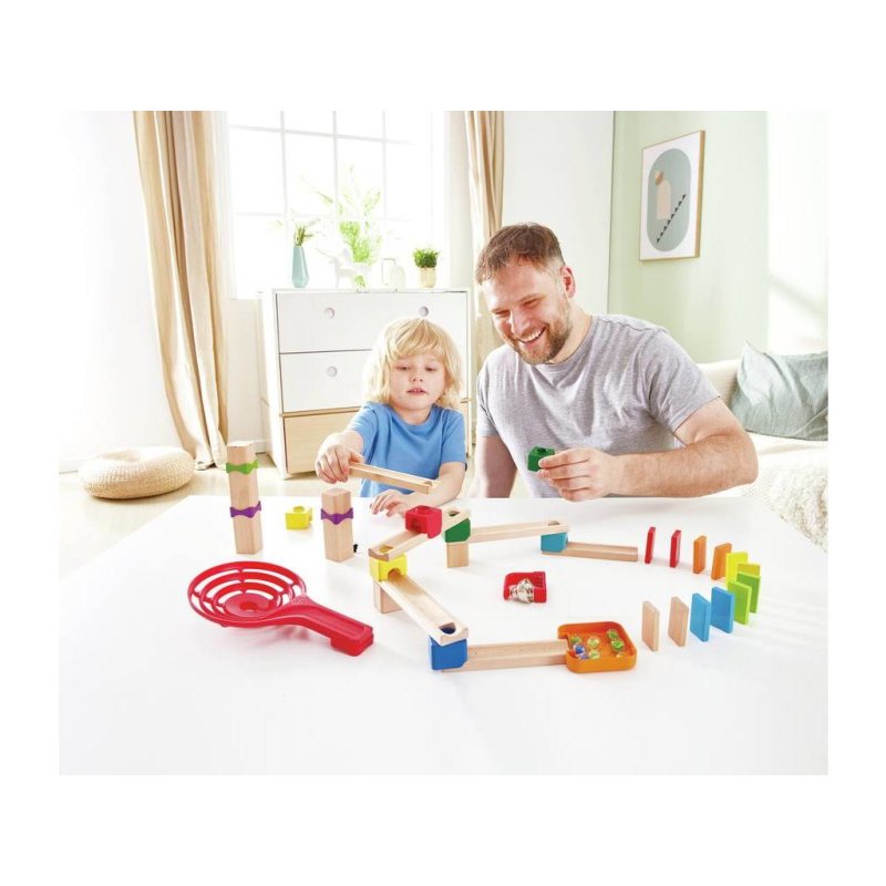 Hape E1102 building toy
