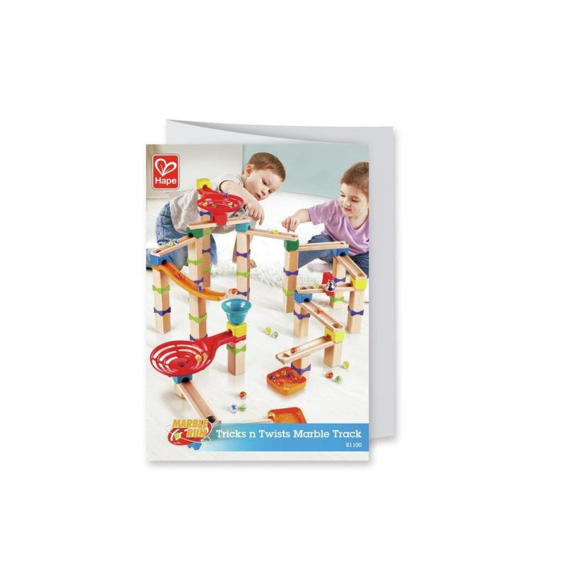 Hape E1100 building toy