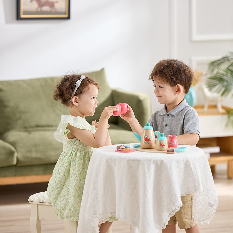Hape E3207 toy playset