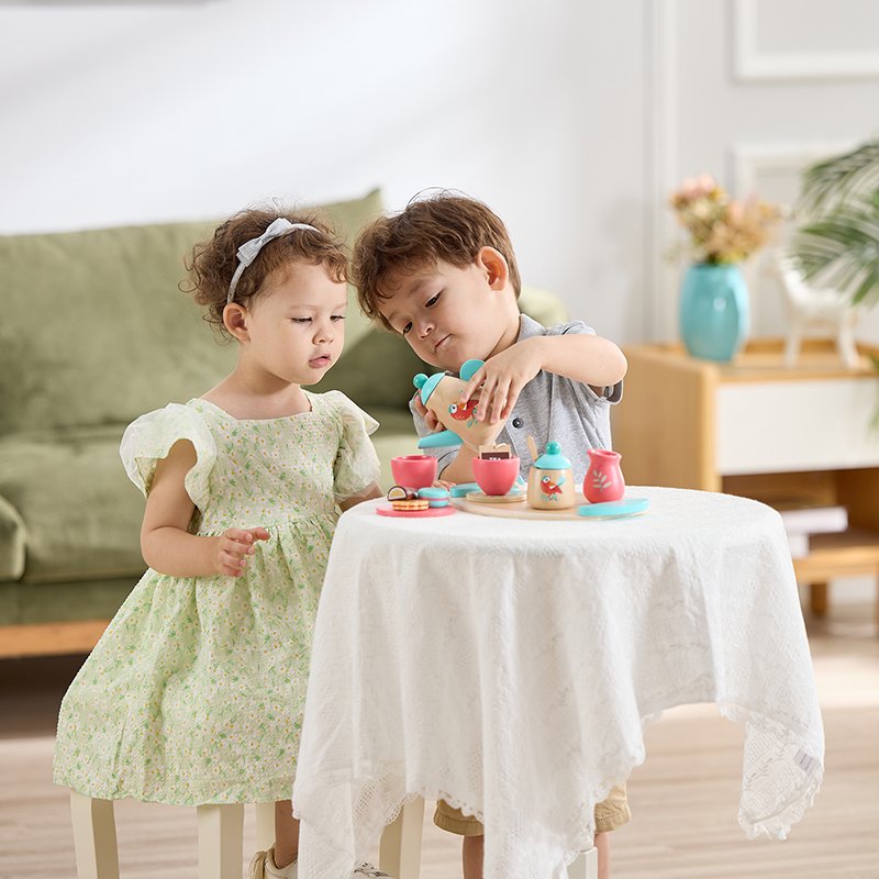 Hape E3207 toy playset