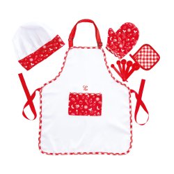 Kit du cuisinier