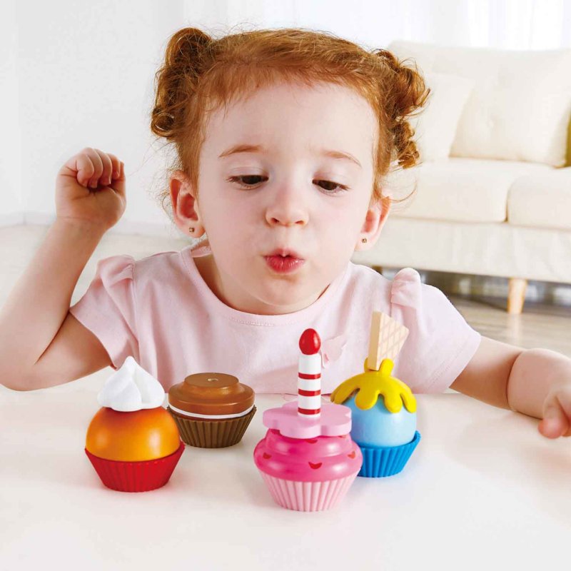 Hape E3157 jeu d'imitation