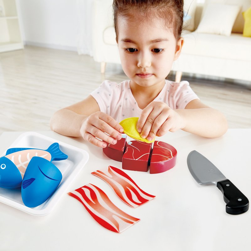 Hape E3155 toy playset