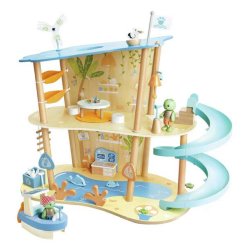 Hape Ocean Rescue
