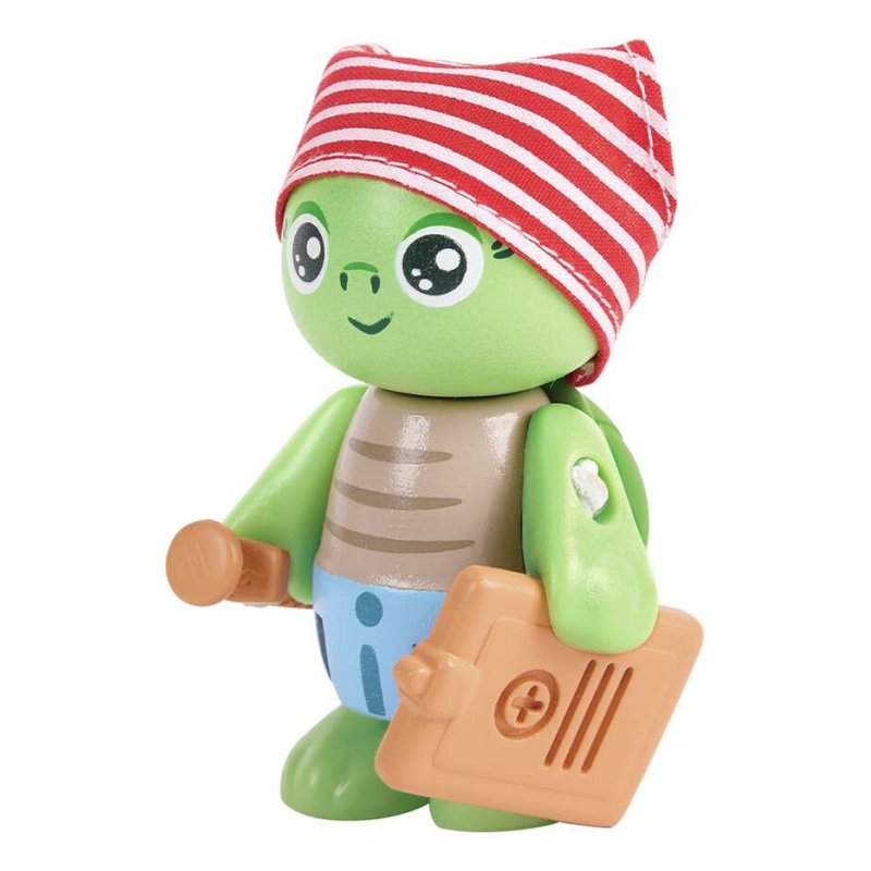 Hape Ocean Rescue