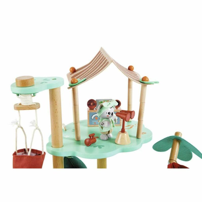 Hape Forest Keepers Headquarter