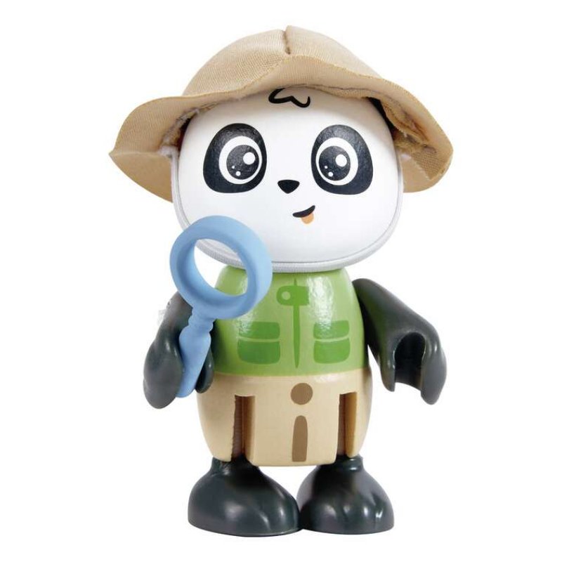 Hape Sam & Pam