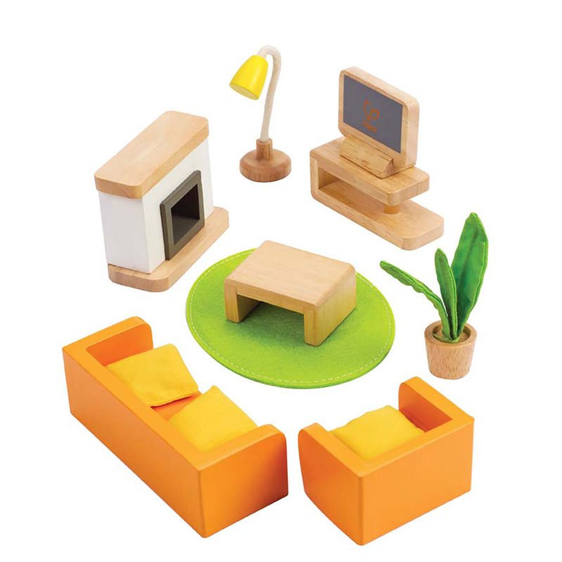 Hape Media Room