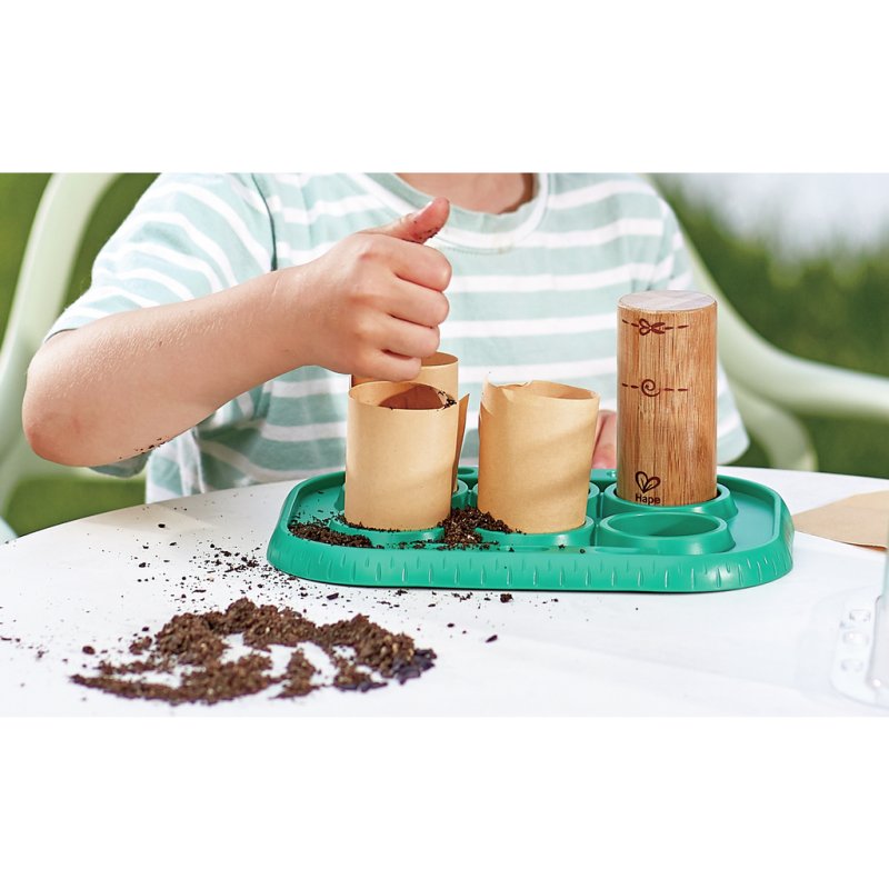 Hape E5580 role play toy