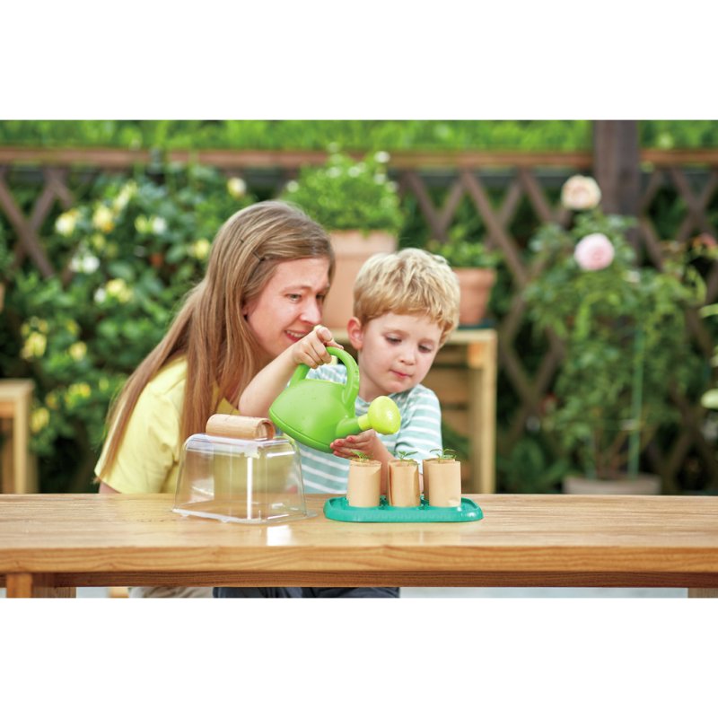 Hape E5580 role play toy