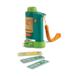 Hape Field Microscope