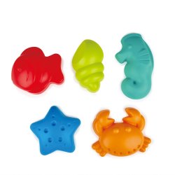 Hape E4058 sandbox toy
