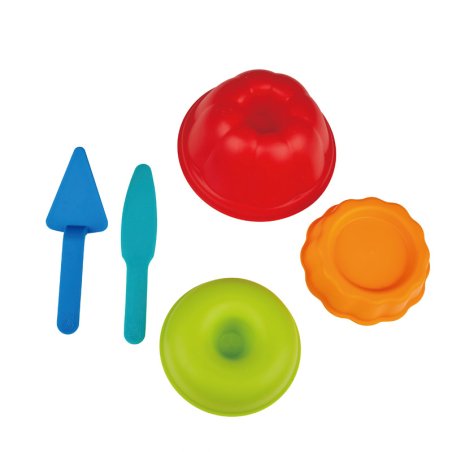 Hape E4055 sandbox toy