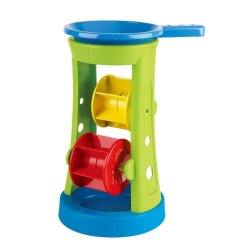 Hape E4046 sandbox toy