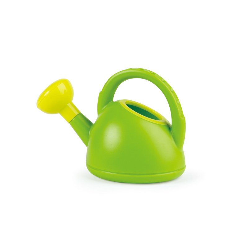 Arrosoir vert
