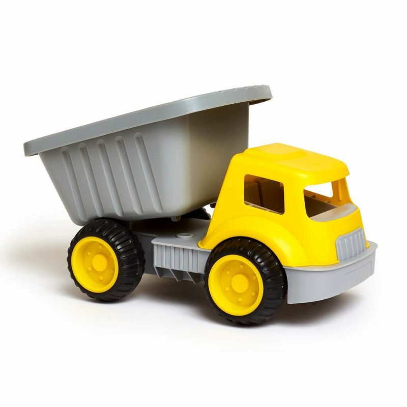 Camion benne
