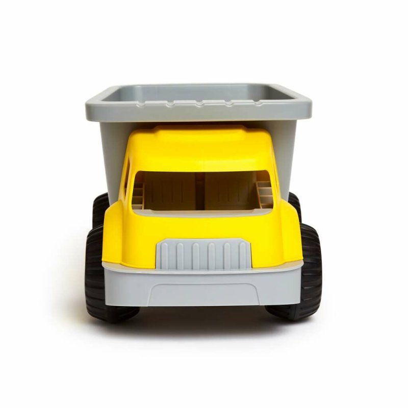 Hape Load & Tote Dump Truck